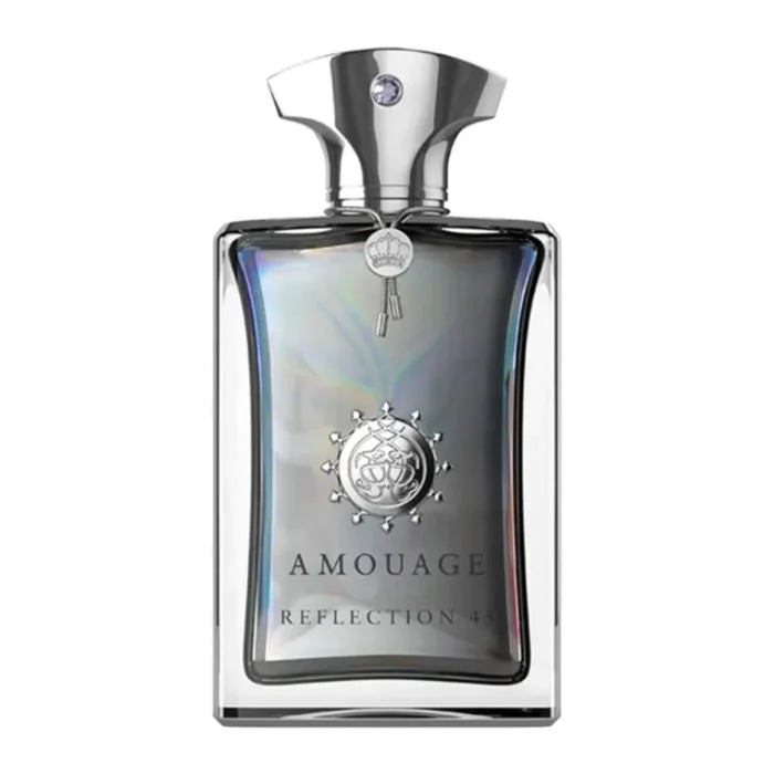 Amouage Reflection 45 Man Extrait De Parfum - Jasmine Parfums- [ean]