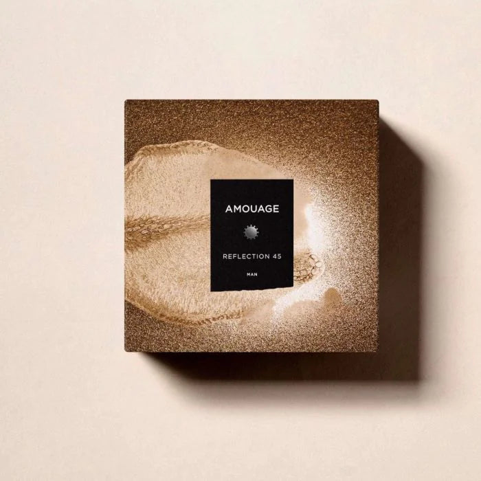 Amouage Reflection 45 Man Extrait De Parfum - Jasmine Parfums- [ean]