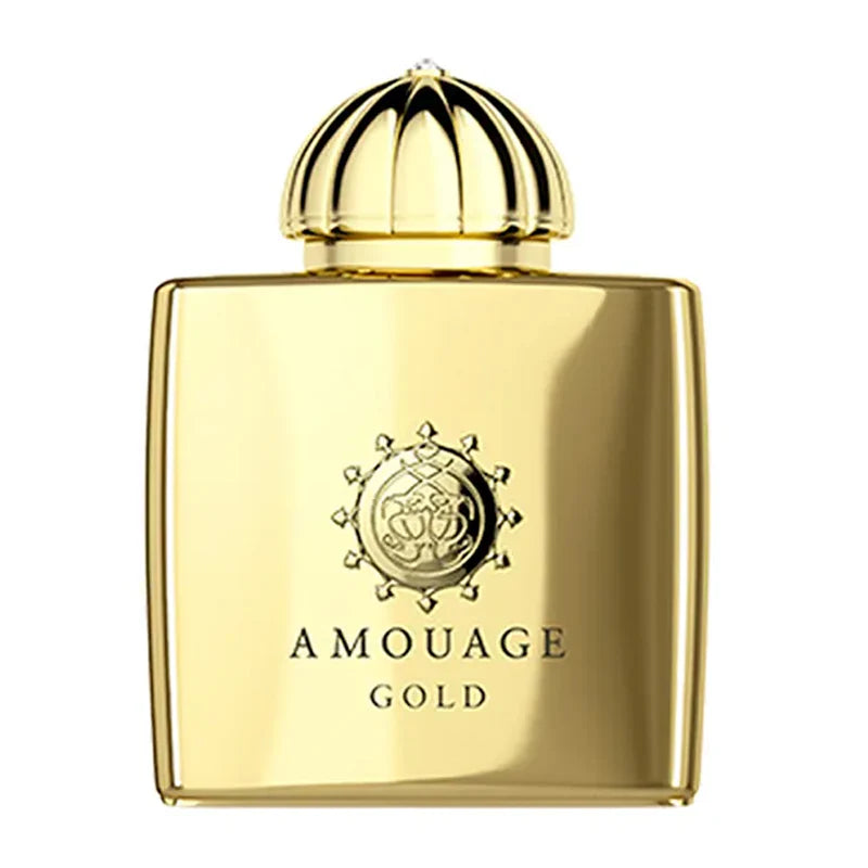 Amouge Gold Woman - Jasmine Parfums- [ean]