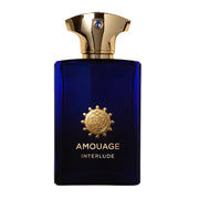 Amuage Interlude Man