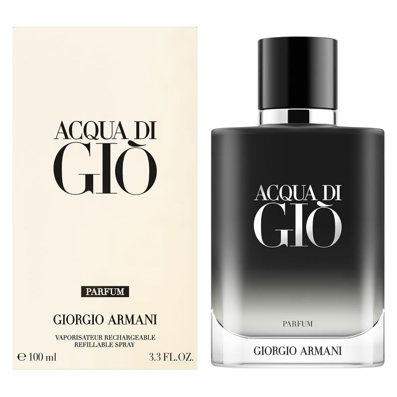 Armani Acqua Di Giò Parfum - Jasmine Parfums- [ean]