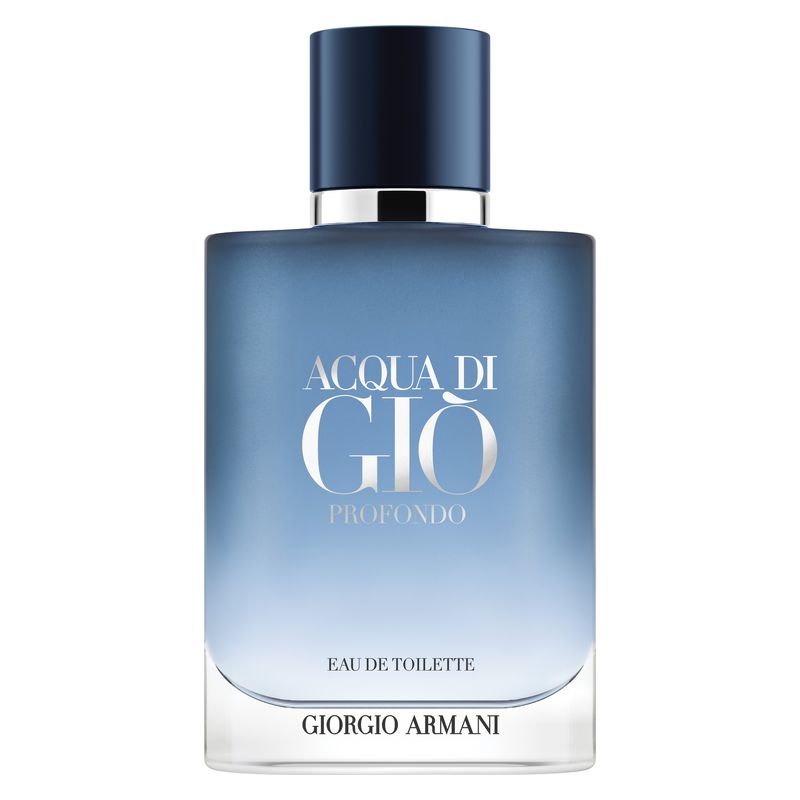 Armani Acqua Di Giò Profondo eau de toilette - Jasmine Parfums- [ean]