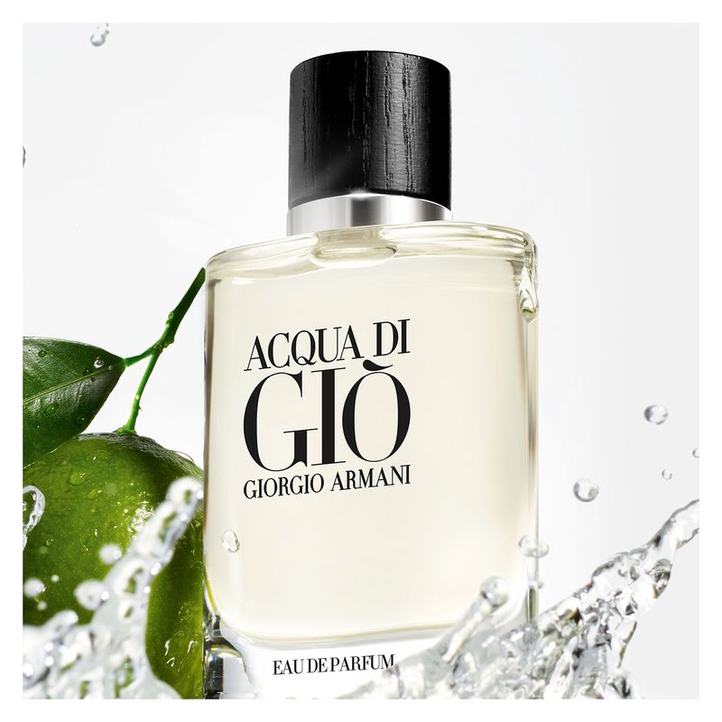 Armani Acqua Di Giò - Jasmine Parfums- [ean]