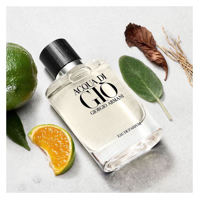 Armani Acqua Di Giò - Jasmine Parfums- [ean]