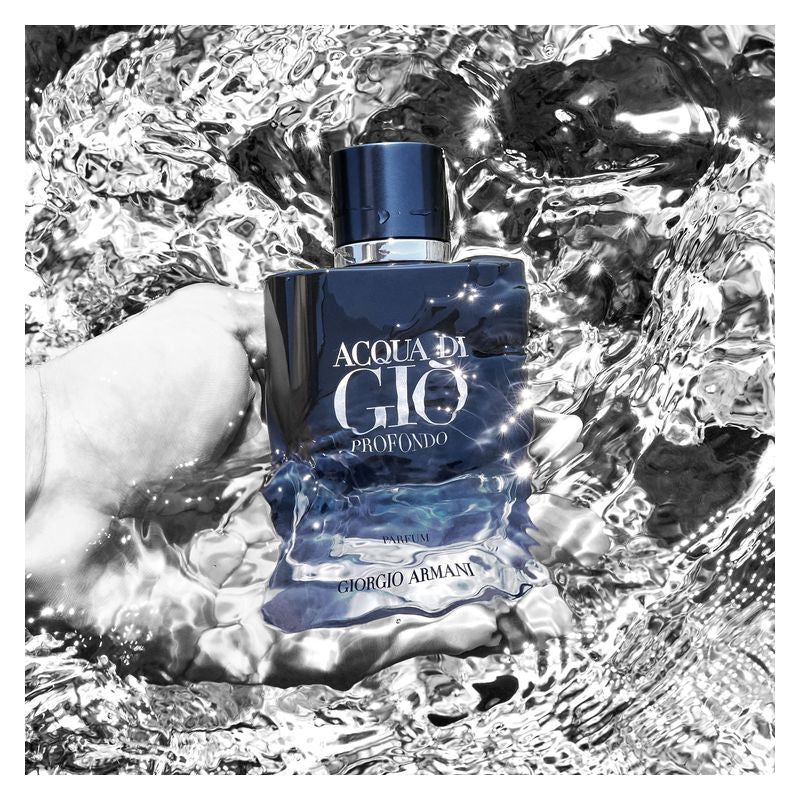 Armani Acqua di Giò Profondo Parfum - Jasmine Parfums- [ean]