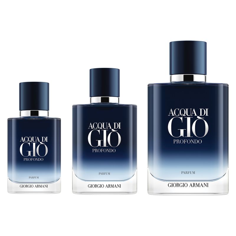 Armani Acqua di Giò Profondo Parfum - Jasmine Parfums- [ean]