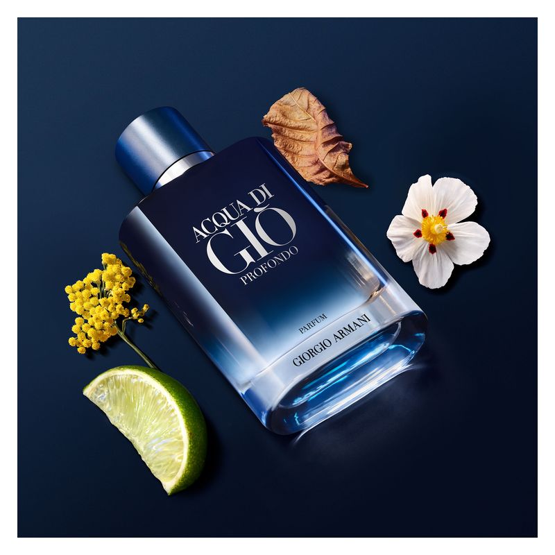 Armani Acqua di Giò Profondo Parfum - Jasmine Parfums- [ean]