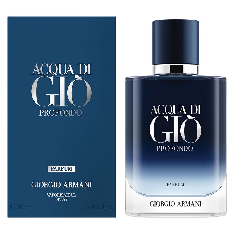 Armani Acqua di Giò Profondo Parfum - Jasmine Parfums- [ean]