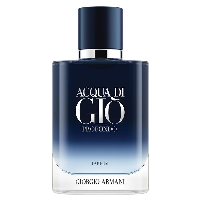 Armani Acqua di Giò Profondo Parfum - Jasmine Parfums- [ean]