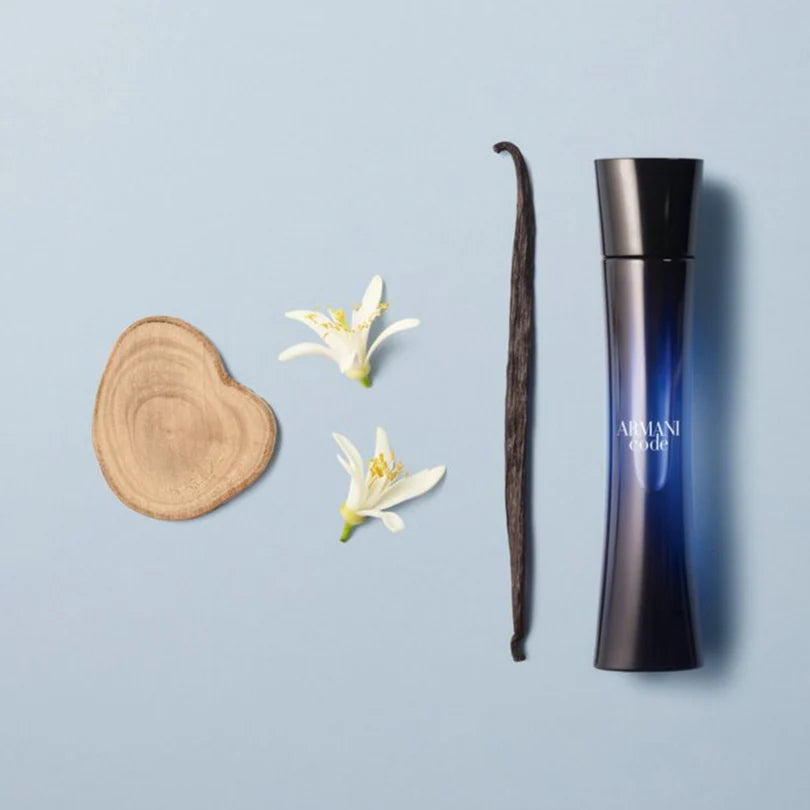 Armani Code - Jasmine Parfums- [ean]