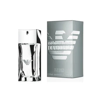 Armani Diamonds for Men - Jasmine Parfums- [ean]