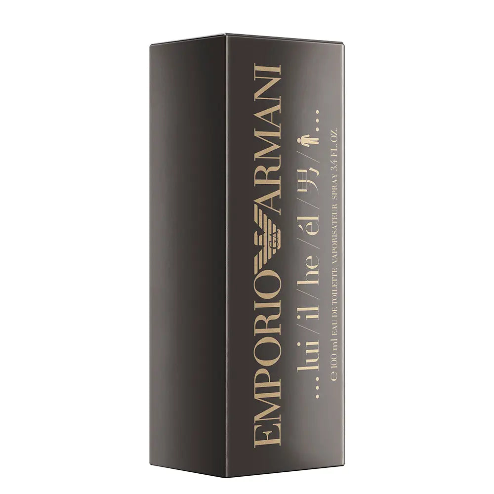 Armani Emporio - Jasmine Parfums- [ean]