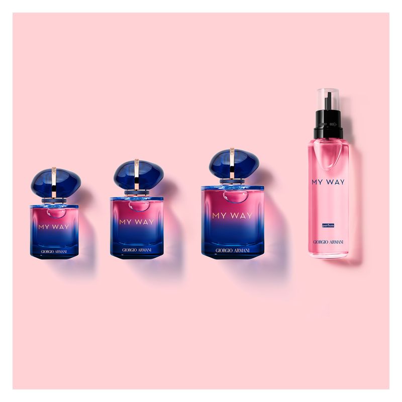 Armani My Way Le Parfum - Jasmine Parfums- [ean]