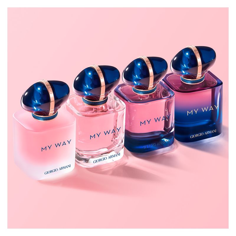 Armani My Way Le Parfum - Jasmine Parfums- [ean]