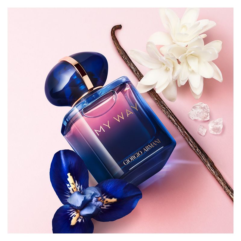 Armani My Way Le Parfum - Jasmine Parfums- [ean]