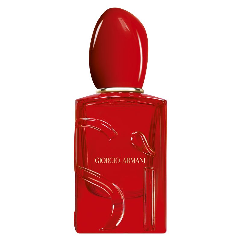 Armani Si Passione Red Musk - Jasmine Parfums- [ean]