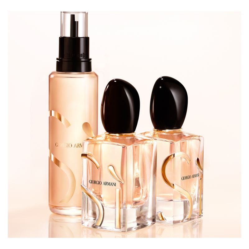 Armani Sì - Jasmine Parfums- [ean]