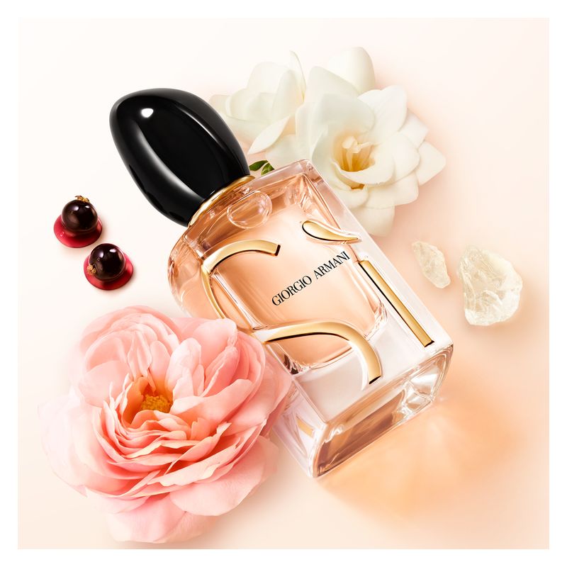 Armani Sì - Jasmine Parfums- [ean]
