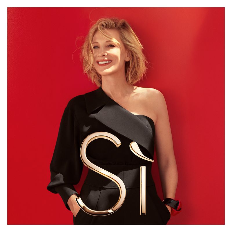 Armani Sì - Jasmine Parfums- [ean]