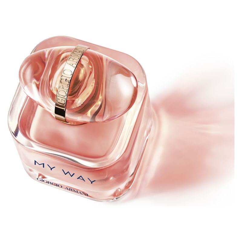 Armany My Way Ylang - Jasmine Parfums- [ean]