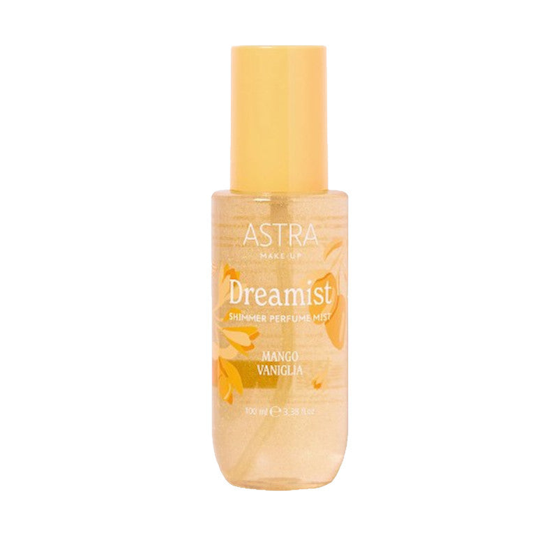 Astra Acqua Profumata Shimmer Mango Vaniglia