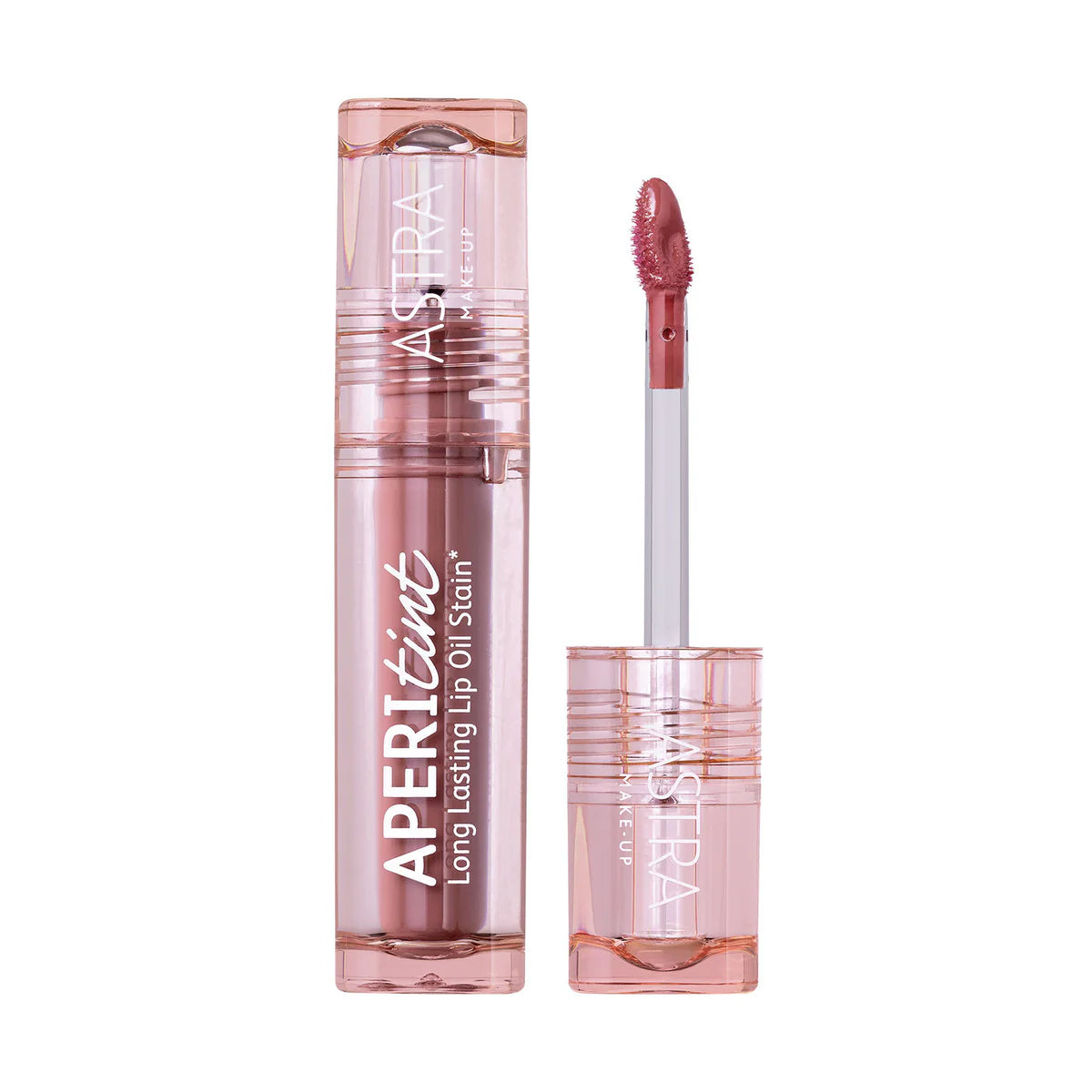 Astra Aperitint Lip Oil Stain a Lunga Durata - Jasmine Parfums- [ean]