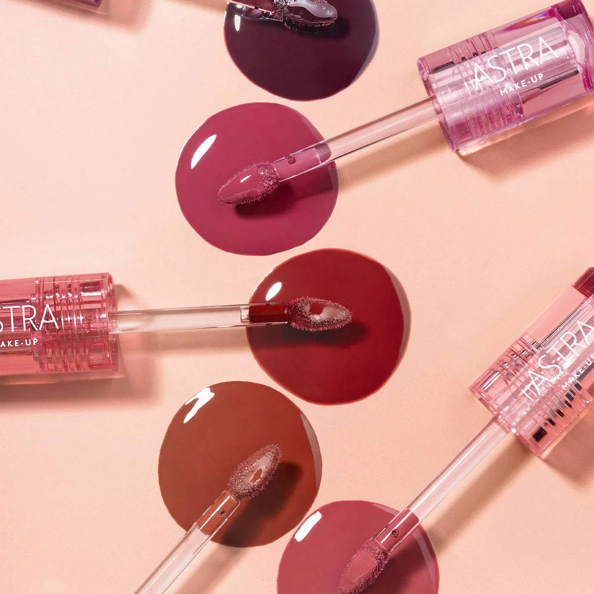 Astra Aperitint Lip Oil Stain a Lunga Durata - Jasmine Parfums- [ean]