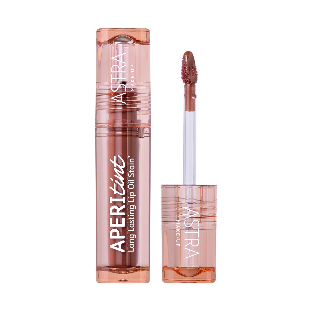 Astra Aperitint Lip Oil Stain a Lunga Durata - Jasmine Parfums- [ean]