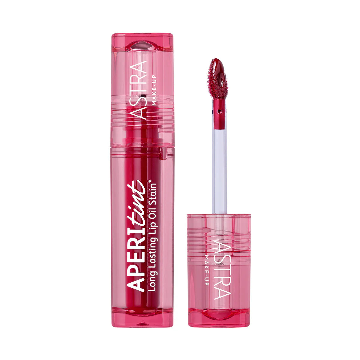 Astra Aperitint Lip Oil Stain a Lunga Durata - Jasmine Parfums- [ean]