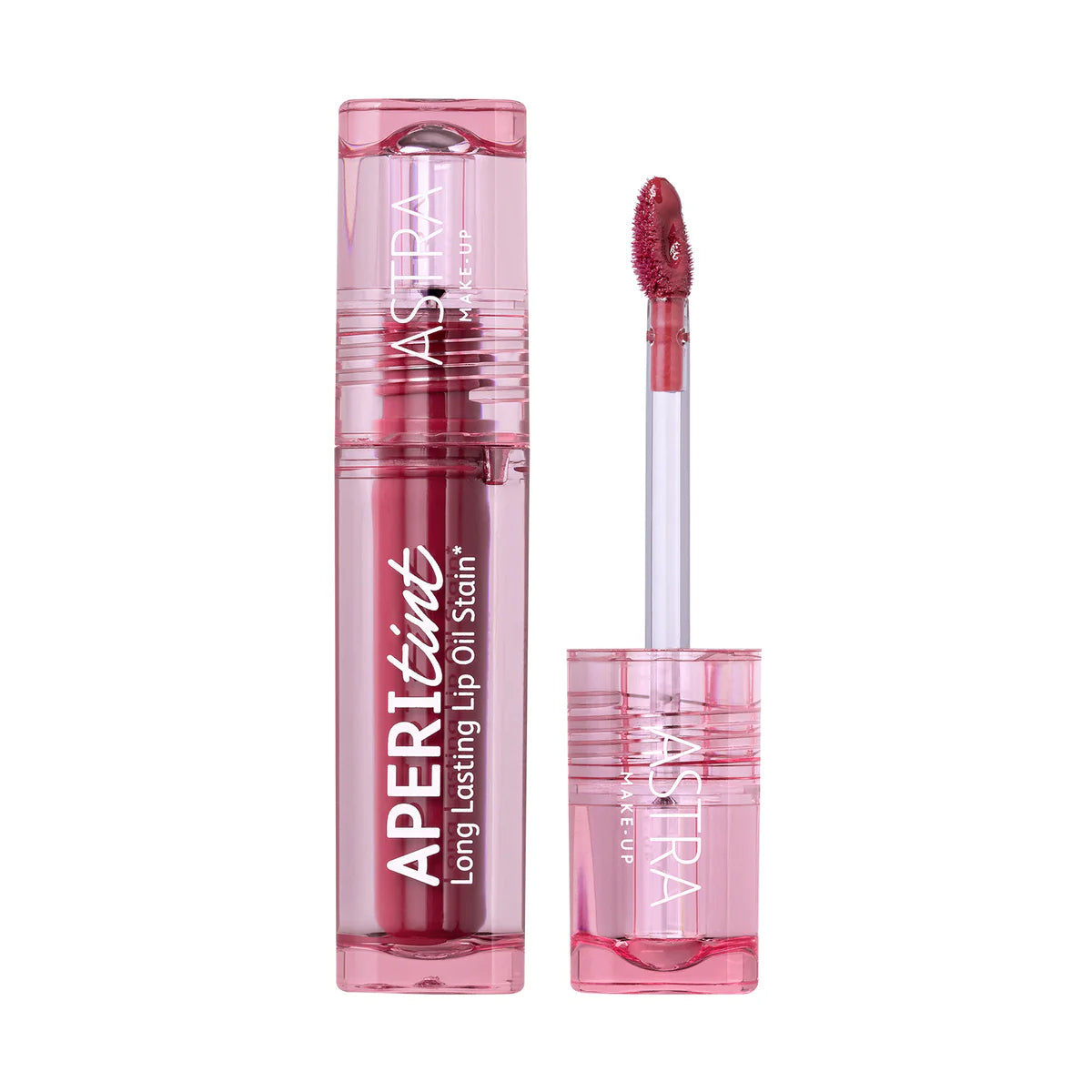 Astra Aperitint Lip Oil Stain a Lunga Durata - Jasmine Parfums- [ean]