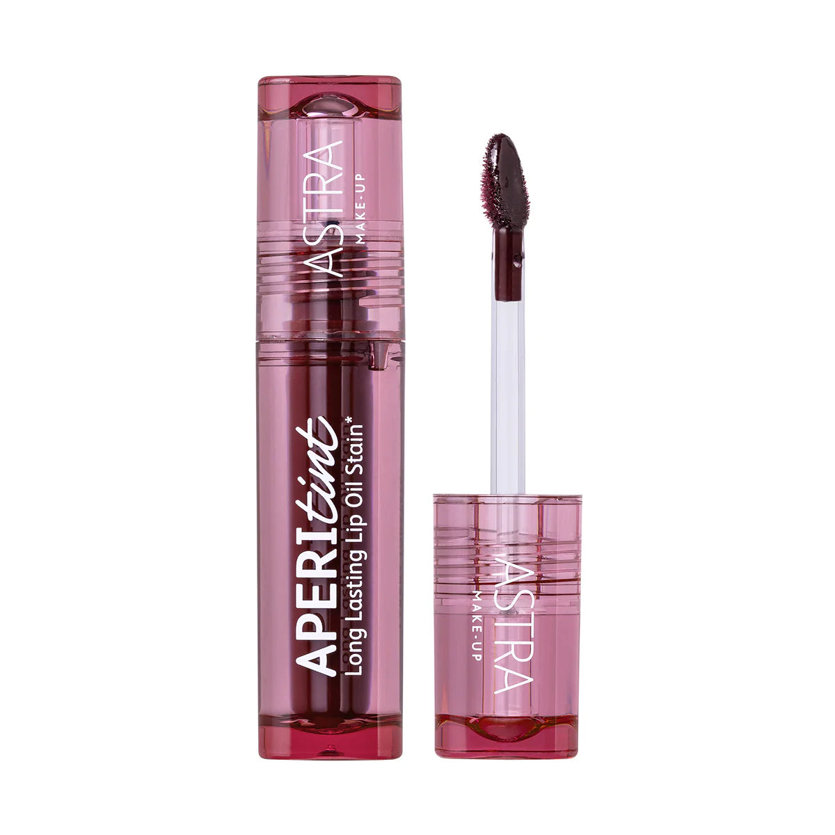 Astra Aperitint Lip Oil Stain a Lunga Durata - Jasmine Parfums- [ean]