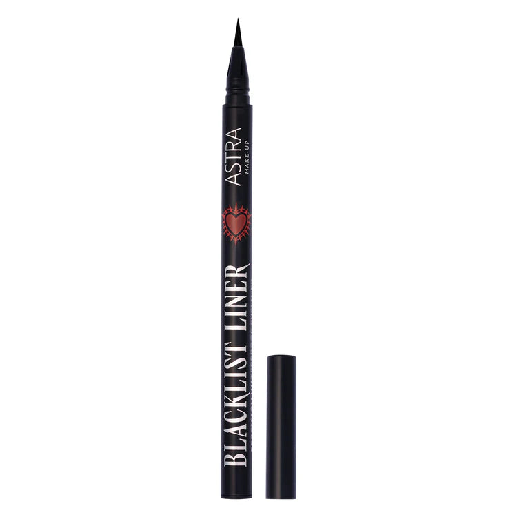 Astra Blacklist Liner - Jasmine Parfums- [ean]