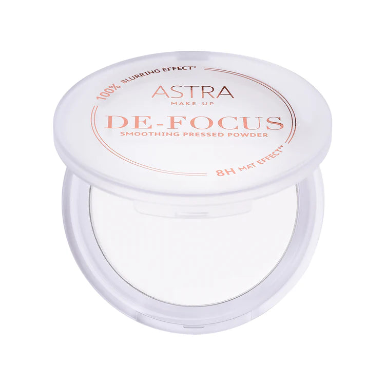 Astra Cipria Compatta Levigante/Correttiva - Jasmine Parfums- [ean]