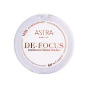 Astra Cipria Compatta Levigante/Correttiva - Jasmine Parfums- [ean]