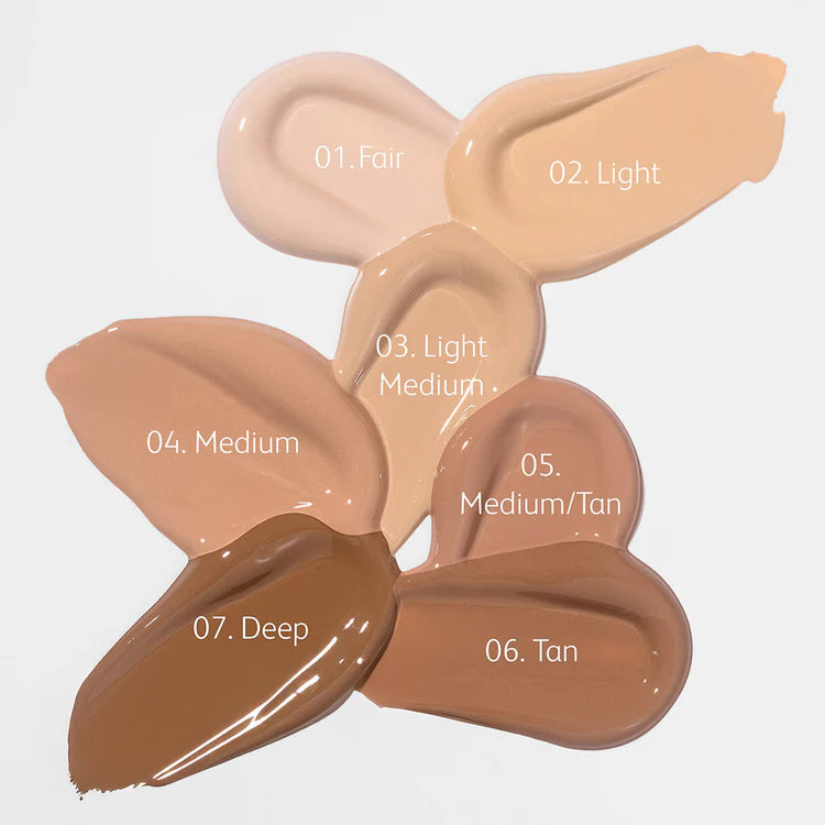Astra Filter Drop Skin Tint - Jasmine Parfums- [ean]