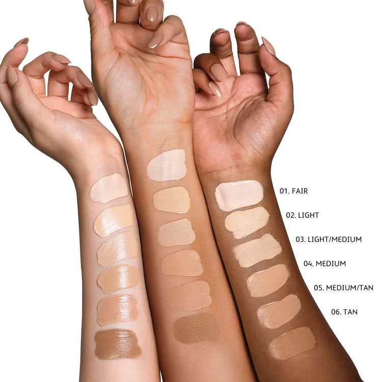 Astra Filter Drop Skin Tint - Jasmine Parfums- [ean]