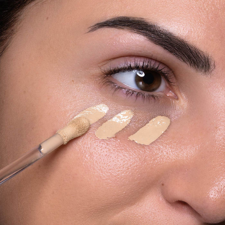 Astra Fluid Concealer Serum - Jasmine Parfums- [ean]