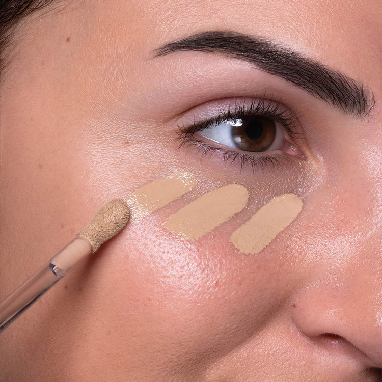 Astra Fluid Concealer Serum - Jasmine Parfums- [ean]
