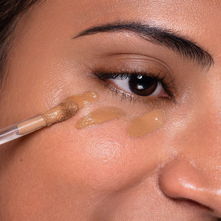 Astra Fluid Concealer Serum - Jasmine Parfums- [ean]