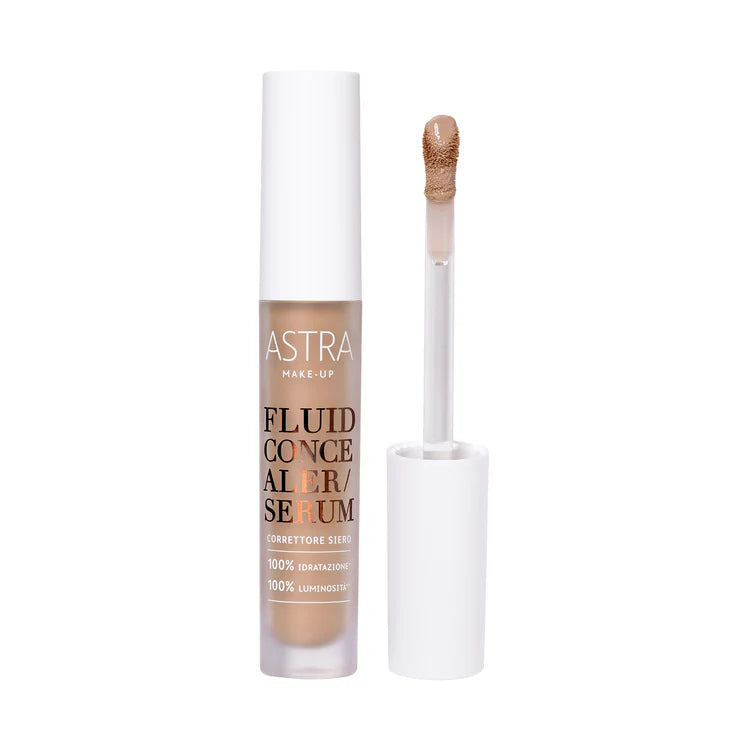 Astra Fluid Concealer Serum - Jasmine Parfums- [ean]