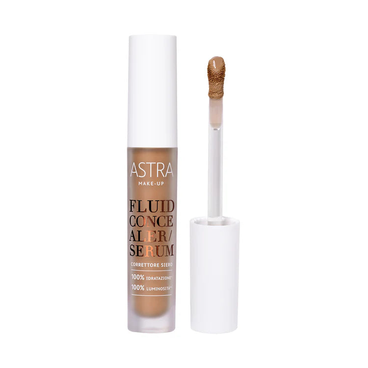 Astra Fluid Concealer Serum - Jasmine Parfums- [ean]