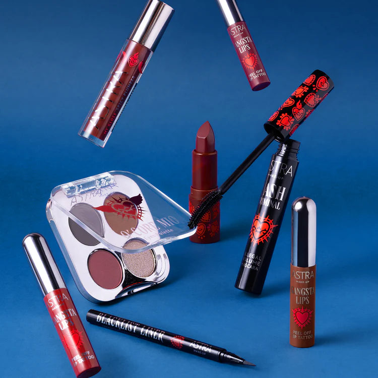 Astra Gangsta Lips Tinta Labbra Peel Off - Jasmine Parfums- [ean]