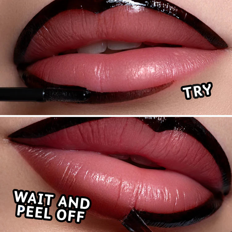 Astra Gangsta Lips Tinta Labbra Peel Off - Jasmine Parfums- [ean]