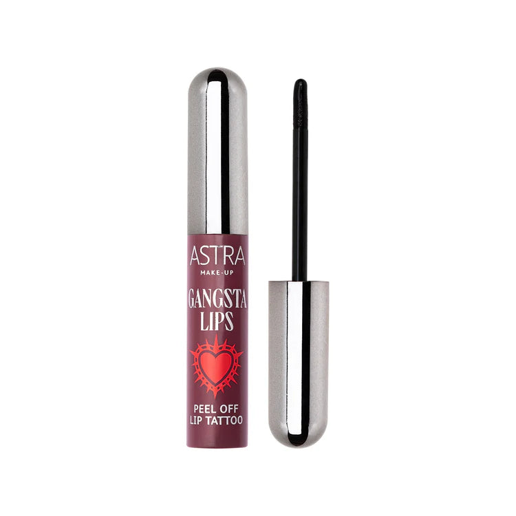 Astra Gangsta Lips Tinta Labbra Peel Off - Jasmine Parfums- [ean]