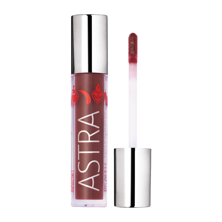 Astra Gloss Volumizzante Sanguedolce - Jasmine Parfums- [ean]