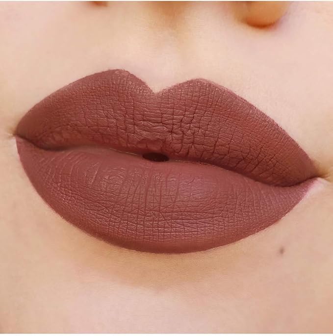 Astra Hypnotize Liquid Lipstick - Jasmine Parfums- [ean]