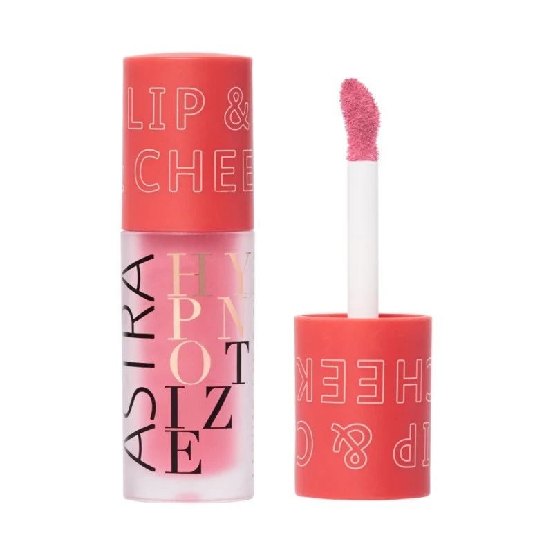 Astra Hypnotize Liquid Lip & Cheek - Jasmine Parfums- [ean]
