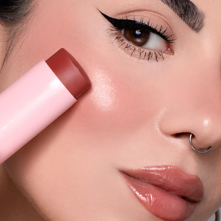 Astra Identistick Blush Stick Cremoso - Jasmine Parfums- [ean]