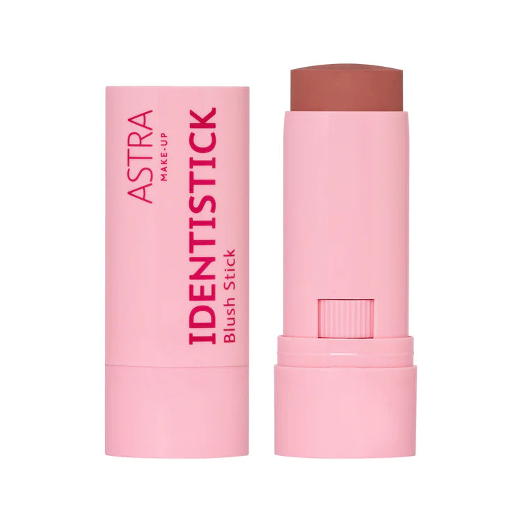 Astra Identistick Blush Stick Cremoso - Jasmine Parfums- [ean]