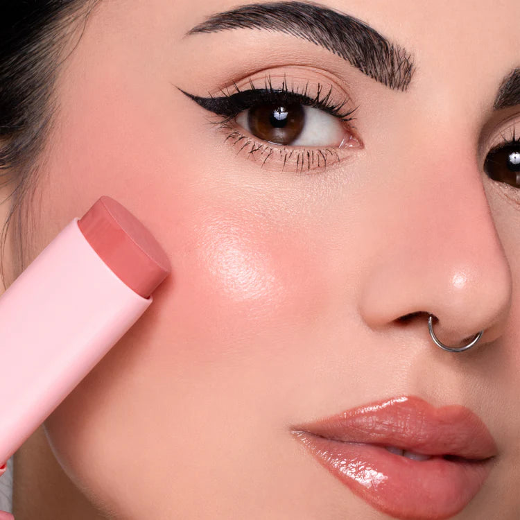 Astra Identistick Blush Stick Cremoso - Jasmine Parfums- [ean]